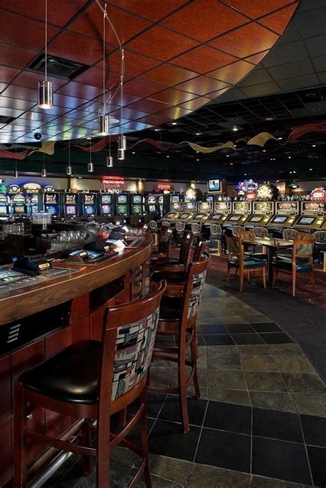 seven cedars casino restaurants